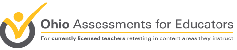 Ohio Assessments for Educators